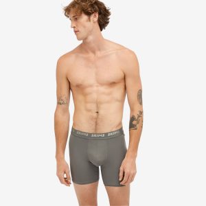 SKIMS Stretch Boxer Brief 3