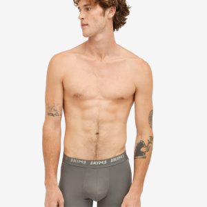 SKIMS Stretch Boxer Brief 3