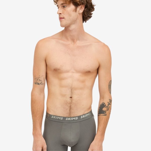 SKIMS Stretch Boxer Brief 3" - 3-Pack