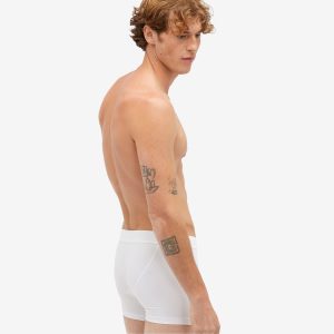 SKIMS Cotton Boxer Brief 3