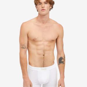 SKIMS Cotton Boxer Brief 3