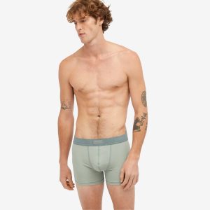 SKIMS Cotton Boxer Brief 3