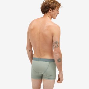 SKIMS Cotton Boxer Brief 3