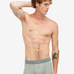 SKIMS Cotton Boxer Brief 3