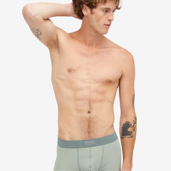 SKIMS Cotton Boxer Brief 3" - 3-Pack