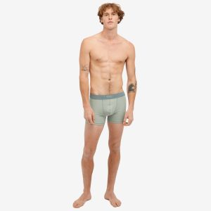 SKIMS Cotton Boxer Brief 3