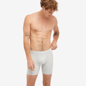 SKIMS Cotton Boxer Brief 5