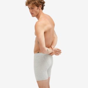 SKIMS Cotton Boxer Brief 5