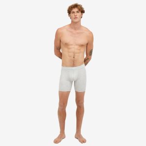 SKIMS Cotton Boxer Brief 5