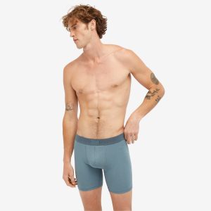 SKIMS Cotton Boxer Brief 5