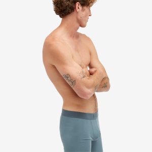 SKIMS Cotton Boxer Brief 5