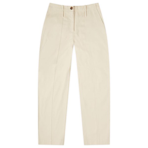 Samsøe Samsøe Sadide Workwear Trouser