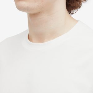 Jil Sander Back Logo T-Shirt