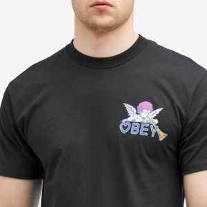 Obey Baby Angel T-Shirt