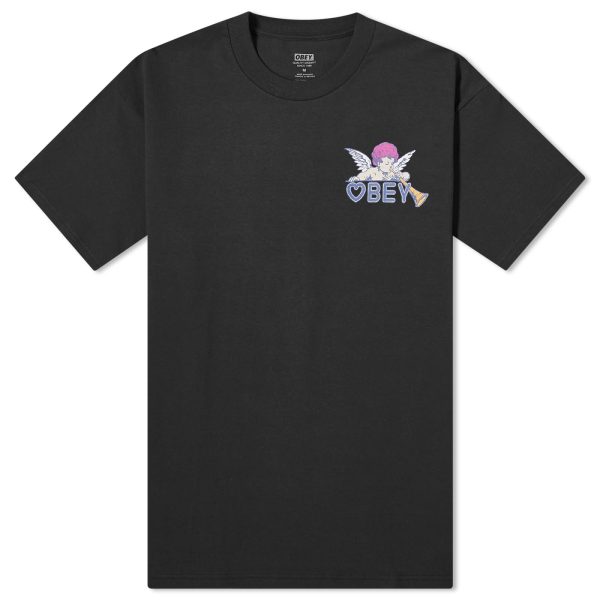 Obey Baby Angel T-Shirt