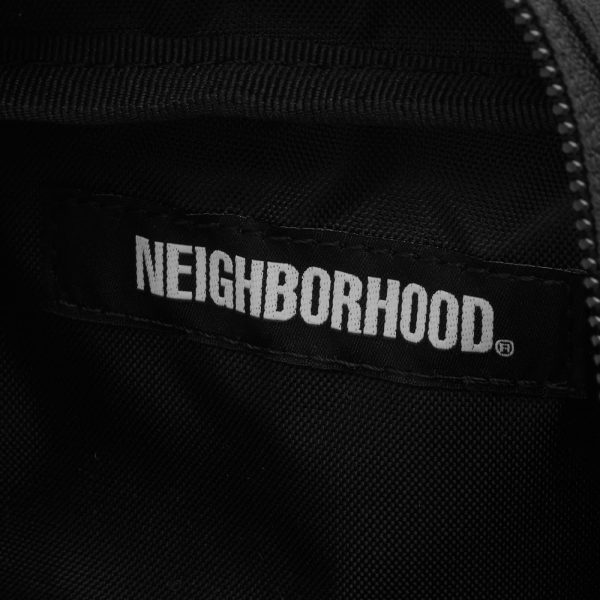 Neighborhood Mini Vertical Bag