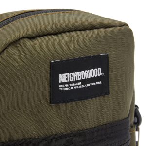 Neighborhood Mini Vertical Bag