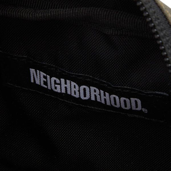 Neighborhood Mini Vertical Bag