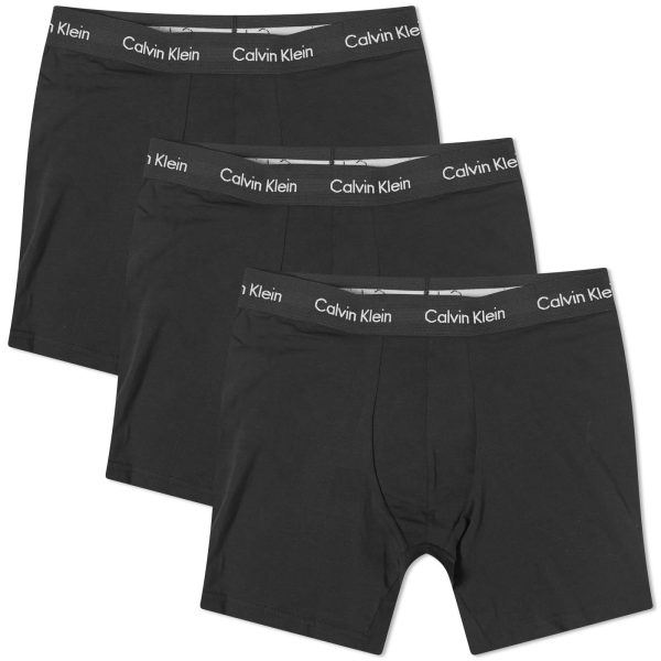 CK Underwear Boxer Brief - 3 Pack