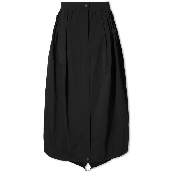 Max Mara Luca Midi Combat Skirt