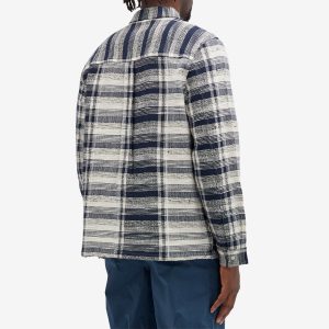 Folk Patch Overshirt