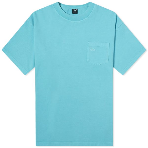 Patta Washed Pocket T-Shirt