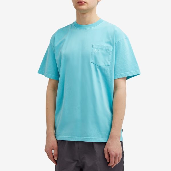 Patta Washed Pocket T-Shirt