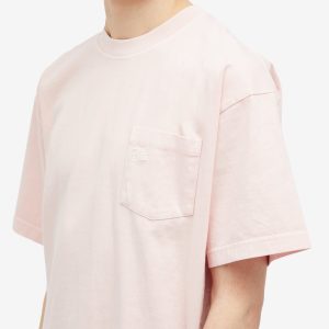 Patta Washed Pocket T-Shirt