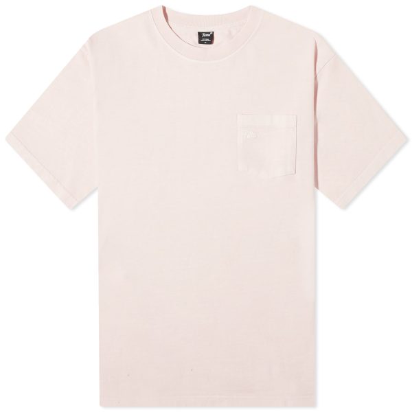 Patta Washed Pocket T-Shirt