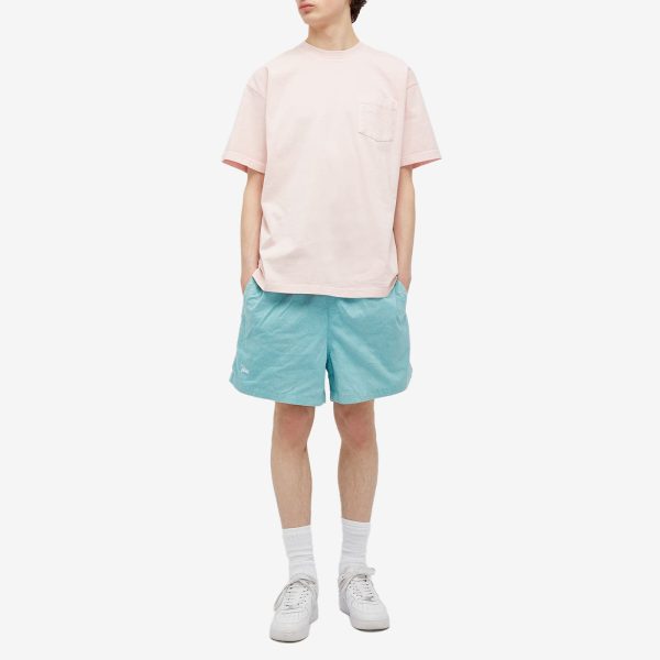 Patta Washed Pocket T-Shirt