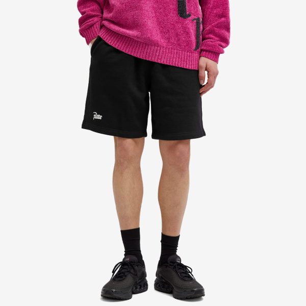 Patta Basic Sweat Shorts