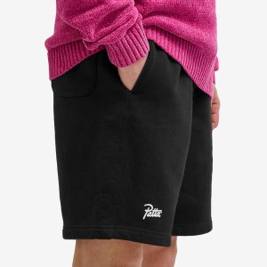 Patta Basic Sweat Shorts