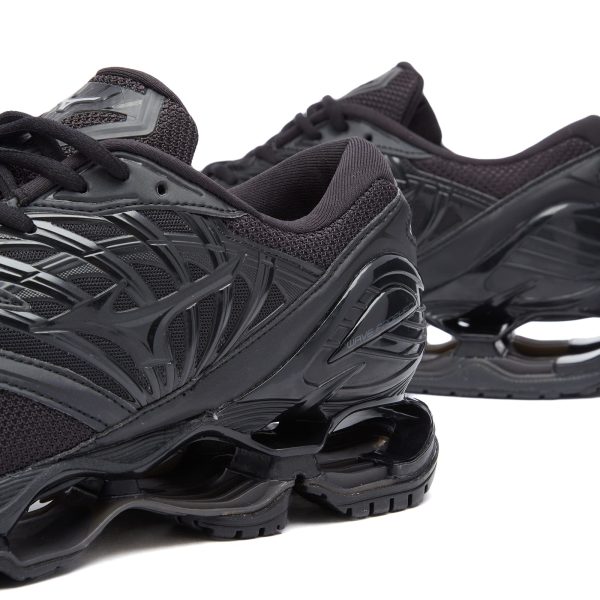 Mizuno Wave Prophecy LS