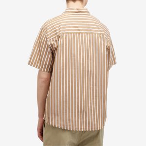 Dickies Poplin Short Sleeve Service Shirt