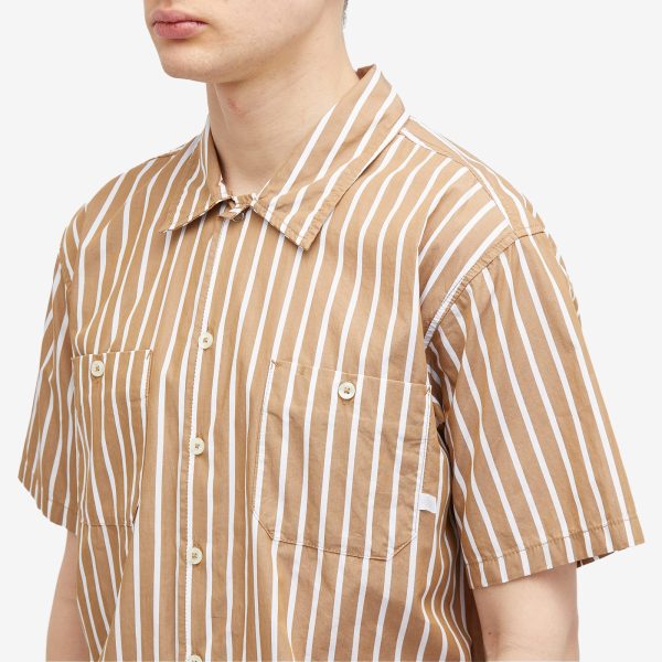 Dickies Poplin Short Sleeve Service Shirt