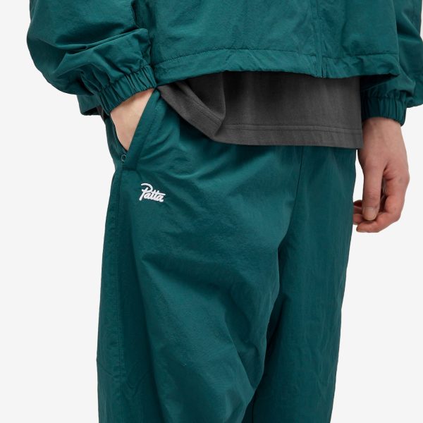 Patta Basic M2 Nylon Track Pants