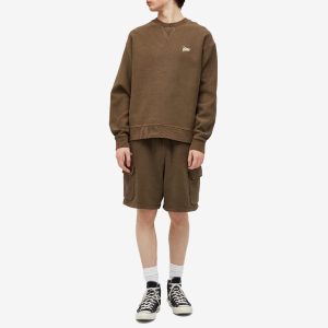 Patta Basic Washed Sweatshirt