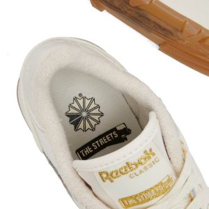 Reebok x The Streets by END. Classic Leather