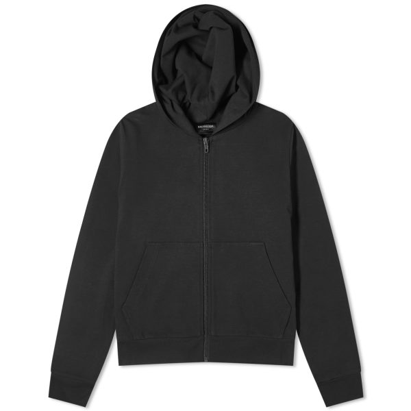 Balenciaga Slim Fit Hoody