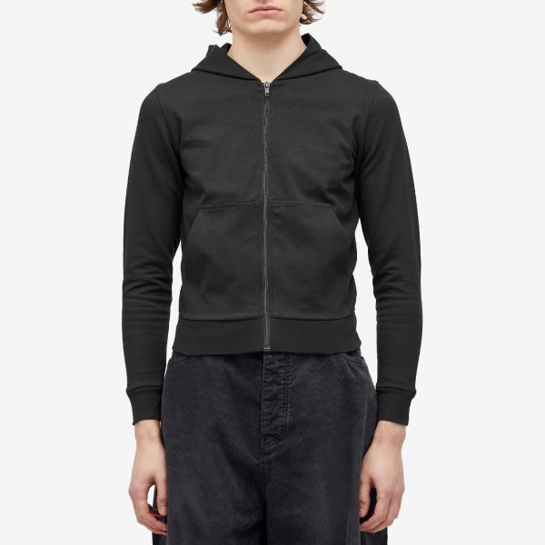 Balenciaga Slim Fit Hoody