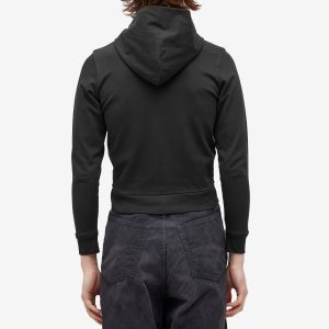 Balenciaga Slim Fit Hoody