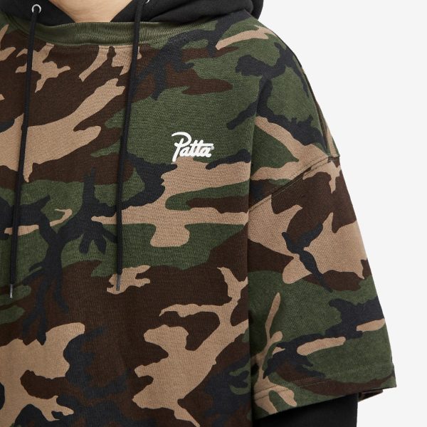 Patta Always on Top Hoodie