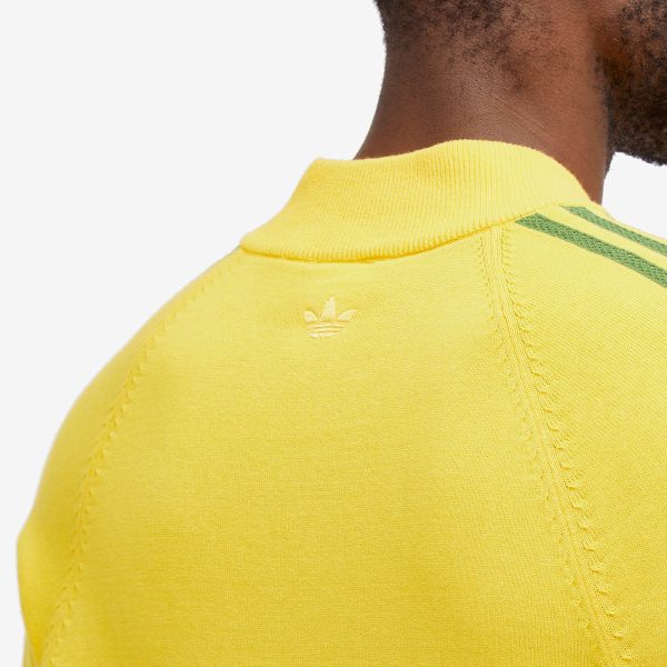 Adidas x Wales Bonner N Knit Track Top