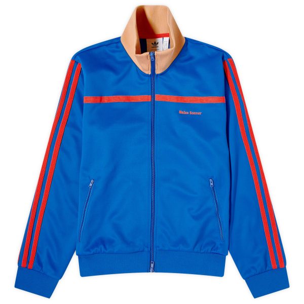 Adidas x Wales Bonner Jersey Track Top