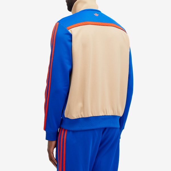 Adidas x Wales Bonner Jersey Track Top