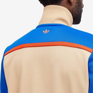 Adidas x Wales Bonner Jersey Track Top