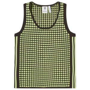 Adidas x Wales Bonner Crochet Vest