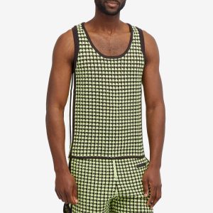 Adidas x Wales Bonner Crochet Vest