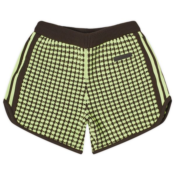 Adidas x Wales Bonner Crochet Short