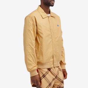 Adidas x Wales Bonner Reversible Harris Jacket